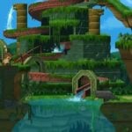 7. Zack & Wiki: Quest for Barbaros' Treasure