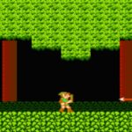 1. Zelda II: The Adventure of Link