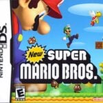 9. New Super Mario Bros.