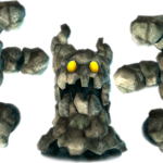 10. Bouldergeist