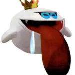 5. King Boo