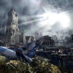 9. Metro: Last Light