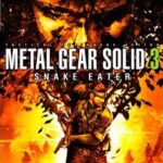 Metal Gear Solid 3: Snake Eater (2004)