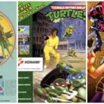 The Top Konami Games Ever Released