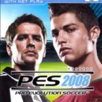 Pro Evolution Soccer 2008