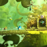 Rayman Legends