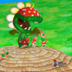 14. Petey Piranha