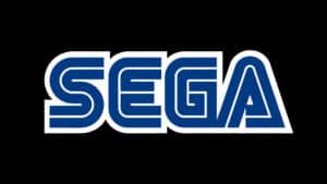 Sega company logo
