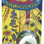 Tamagotchi Generation One