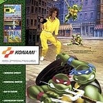 Teenage Mutant Ninja Turtles