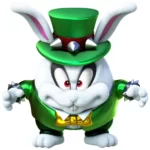 7. Topper