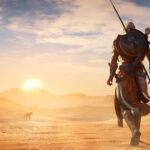 Assassin's Creed Origins