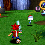 Ape Escape