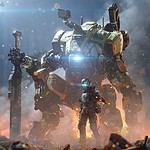 3. Titanfall 2