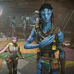 Avatar: Frontiers of Pandora