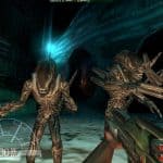 Aliens Versus Predator