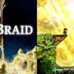 43. Braid