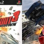 33. Burnout 3: Takedown