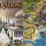 39. Sid Meier's Civilization IV