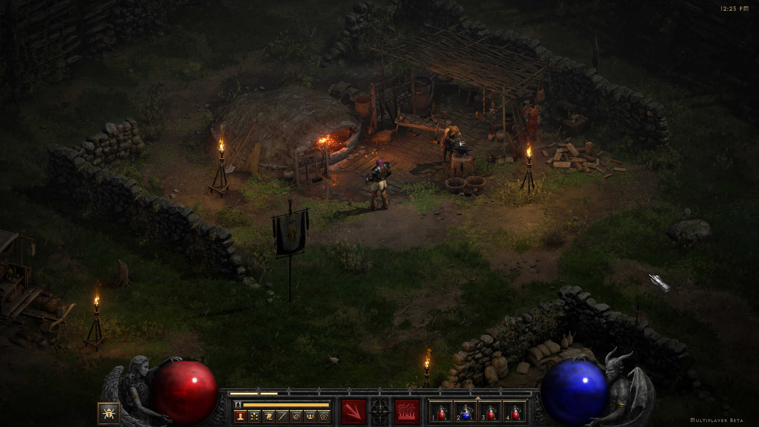 Diablo II