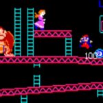 Donkey Kong