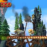 Donkey Kong Country: Tropical Freeze