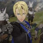 Fire Emblem: Three Houses