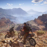 Tom Clancy's Ghost Recon Wildlands
