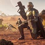 Helldivers II