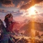 Horizon Forbidden West