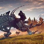 Horizon Zero Dawn