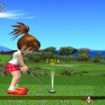 Hot Shots Golf 3