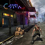 Infamous 2