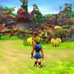 Jak and Daxter: The Precursor Legacy