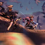 The Legend of Dragoon