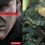 36. Metal Gear Solid 4: Guns of the Patriots