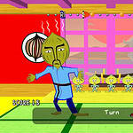 PaRappa the Rapper