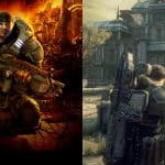 26. Gears of War
