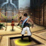 Prince of Persia: The Sands of Time