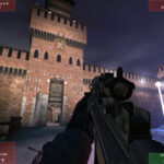 Tom Clancy's Rainbow Six 3