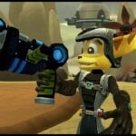 Ratchet & Clank: Up Your Arsenal