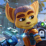 Ratchet & Clank: Rift Apart