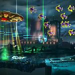 Resogun