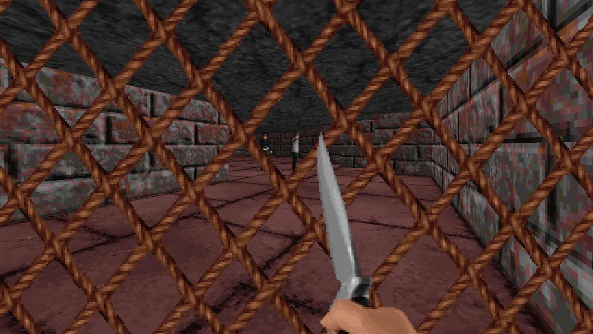 Rise of the Triad