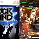 49. Rock Band