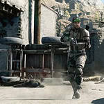 Tom Clancy's Splinter Cell: Blacklist