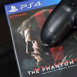 Metal Gear Solid V: The Phantom Pain