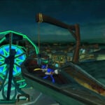 Sly 2: Band of Thieves