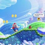 Super Mario Bros. Wonder