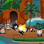 South Park: The Fractured But Whole